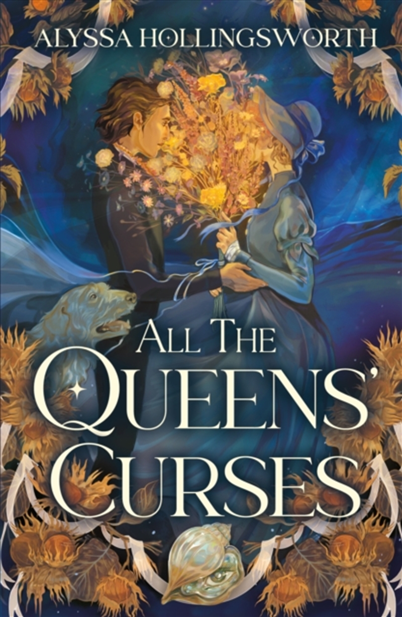All the Queens' Curses/Product Detail/Young Adult Fiction