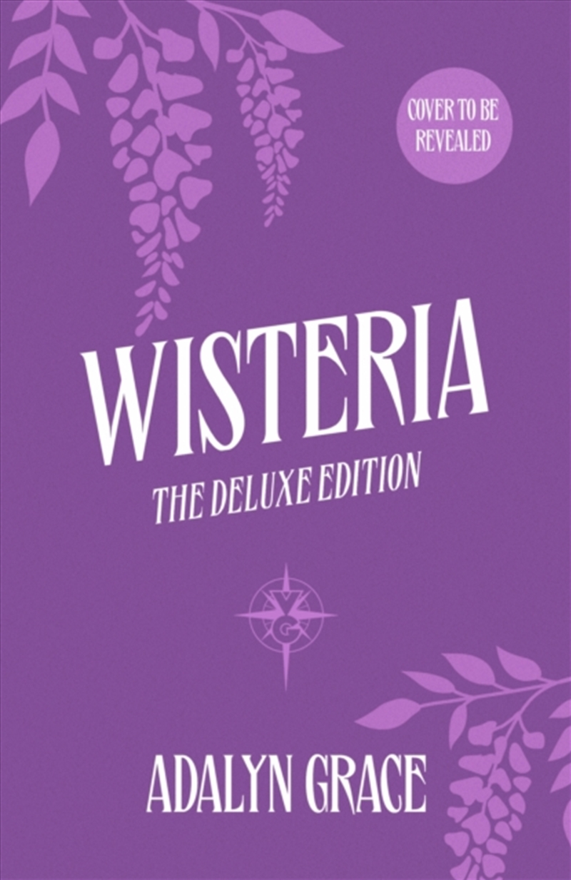 Wisteria : The Deluxe Edition/Product Detail/Fantasy Fiction