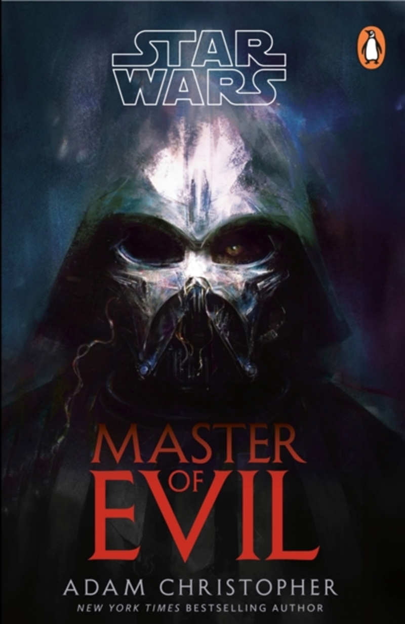 Star Wars: Master of Evil/Product Detail/Science Fiction Books
