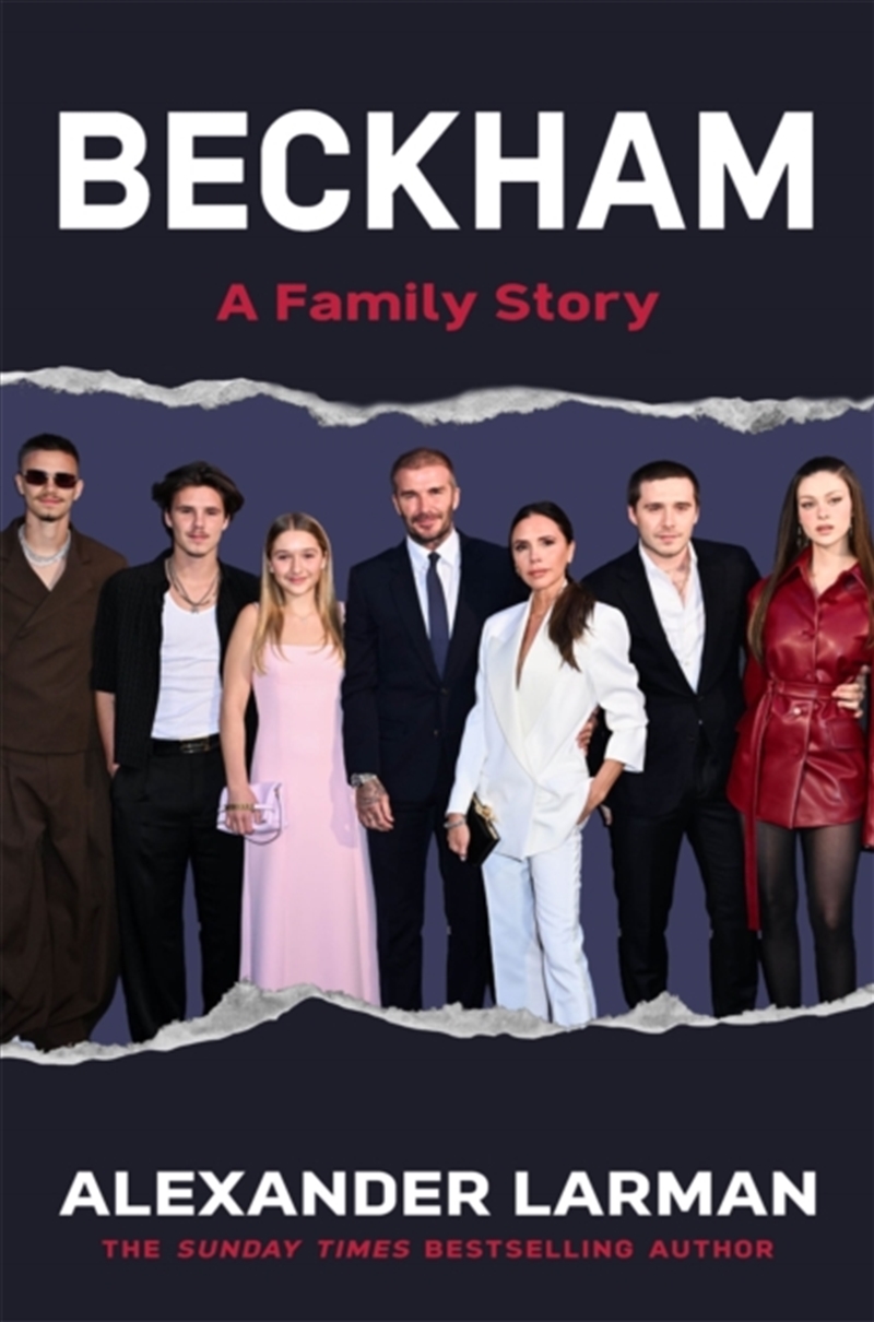 The Beckhams : A Royal Affair/Product Detail/Biographies & True Stories