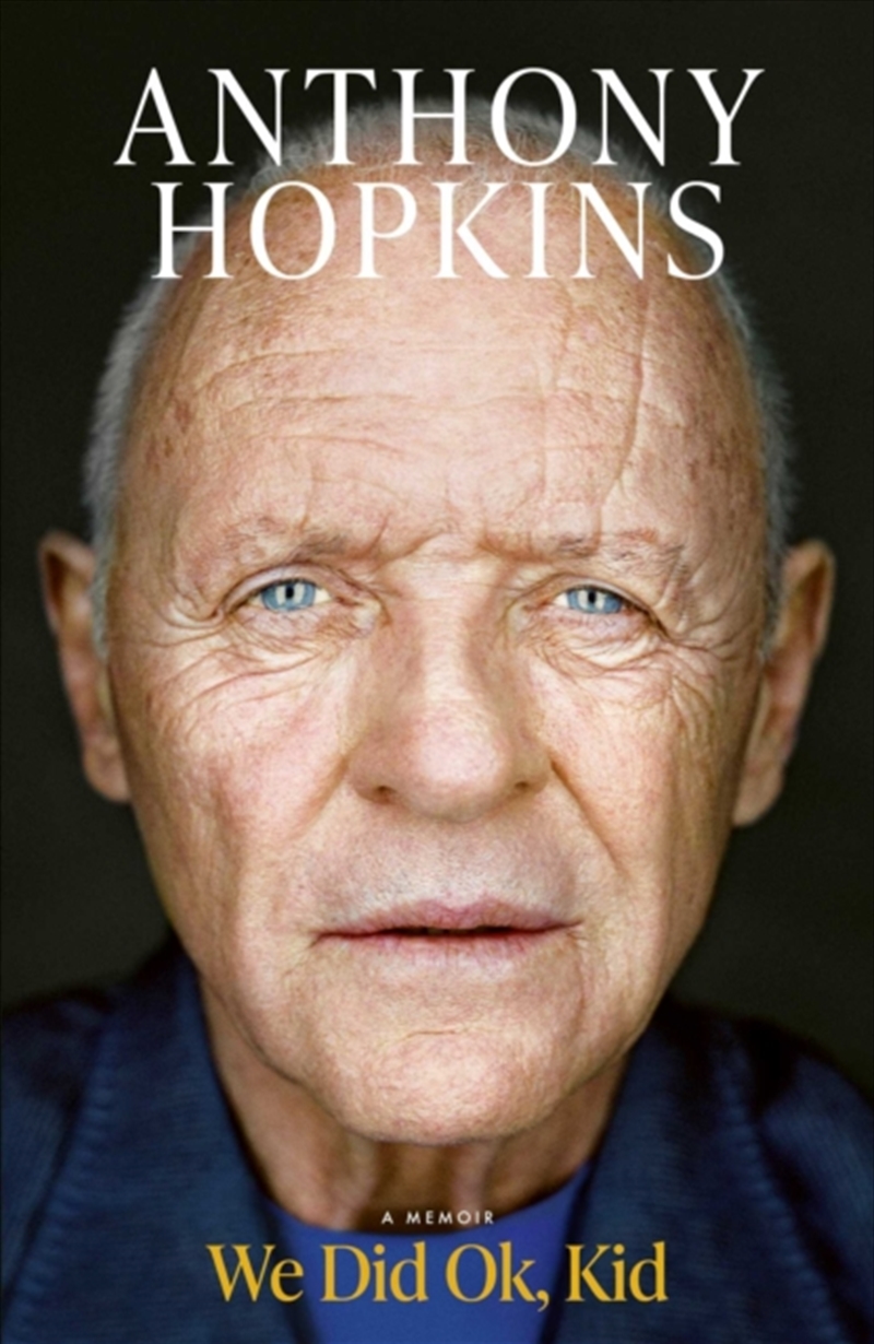 We Did Ok, Kid : The Sunday Times bestselling memoir/Product Detail/Biographies & True Stories