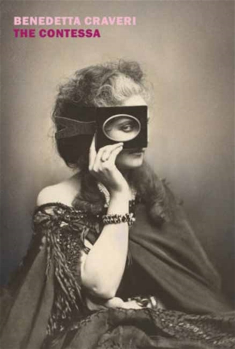 The Contessa/Product Detail/Biographies & True Stories