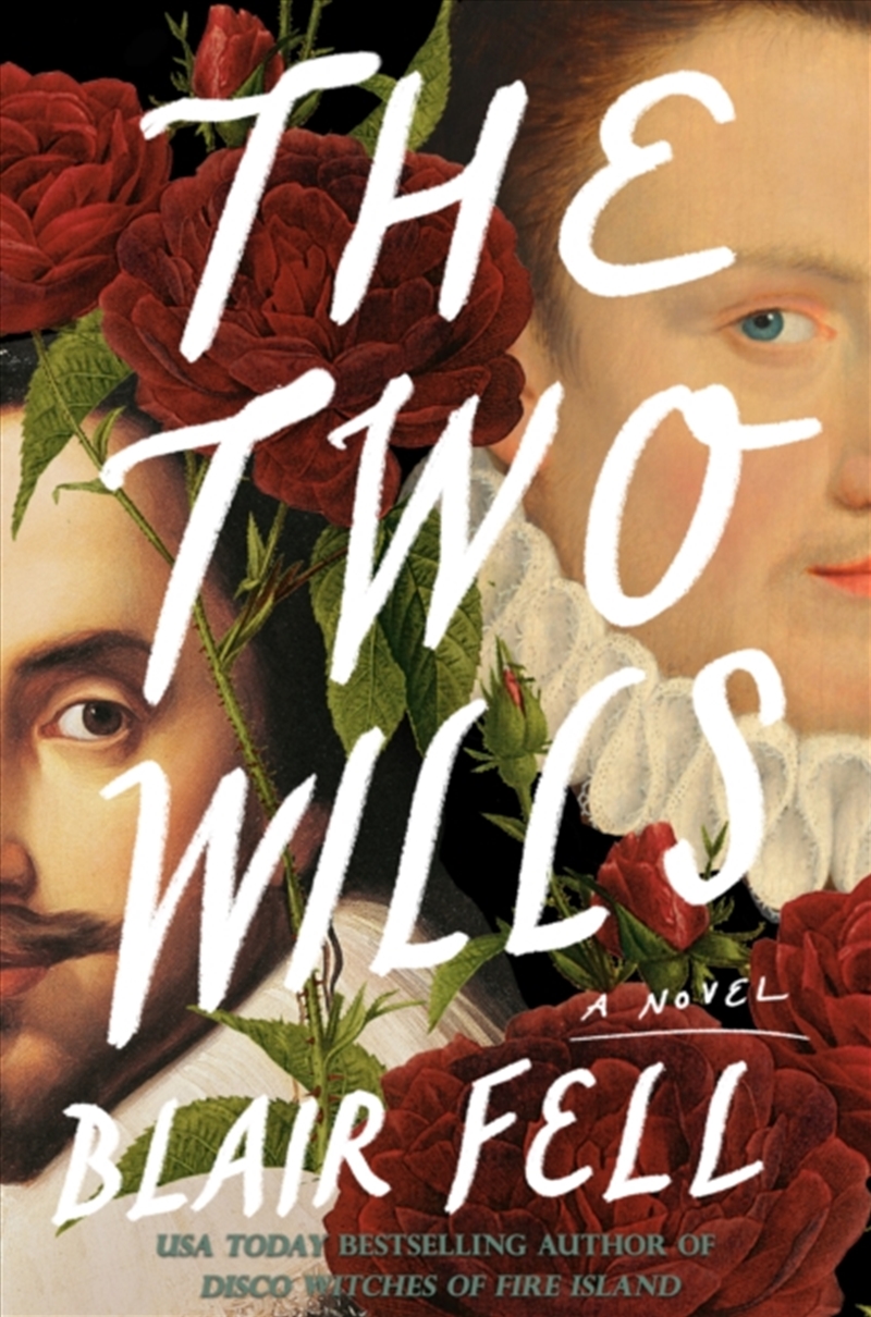 The Two Wills/Product Detail/Romance
