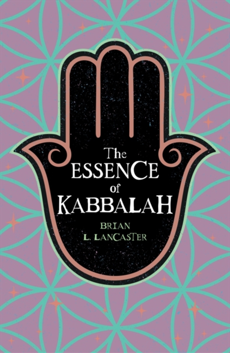 The Essence of Kabbalah/Product Detail/Religion & Beliefs