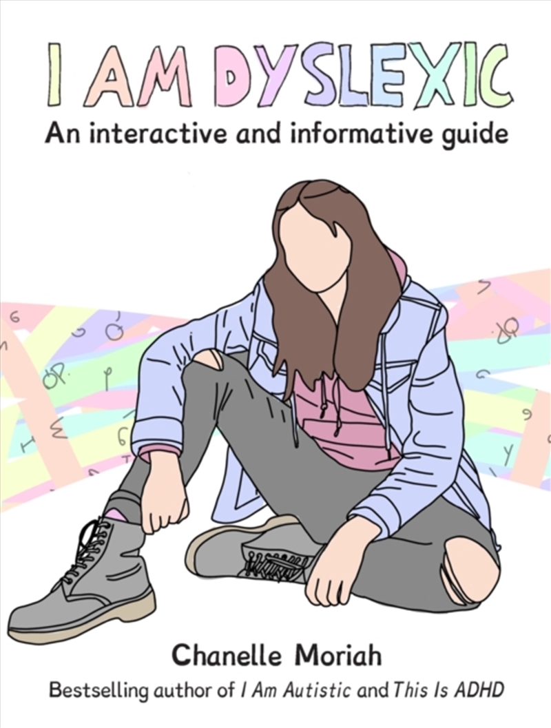 I Am Dyslexic: A Workbook : Practical Advice and Interactive Journaling for Understanding Dyslexia/Product Detail/Family & Health