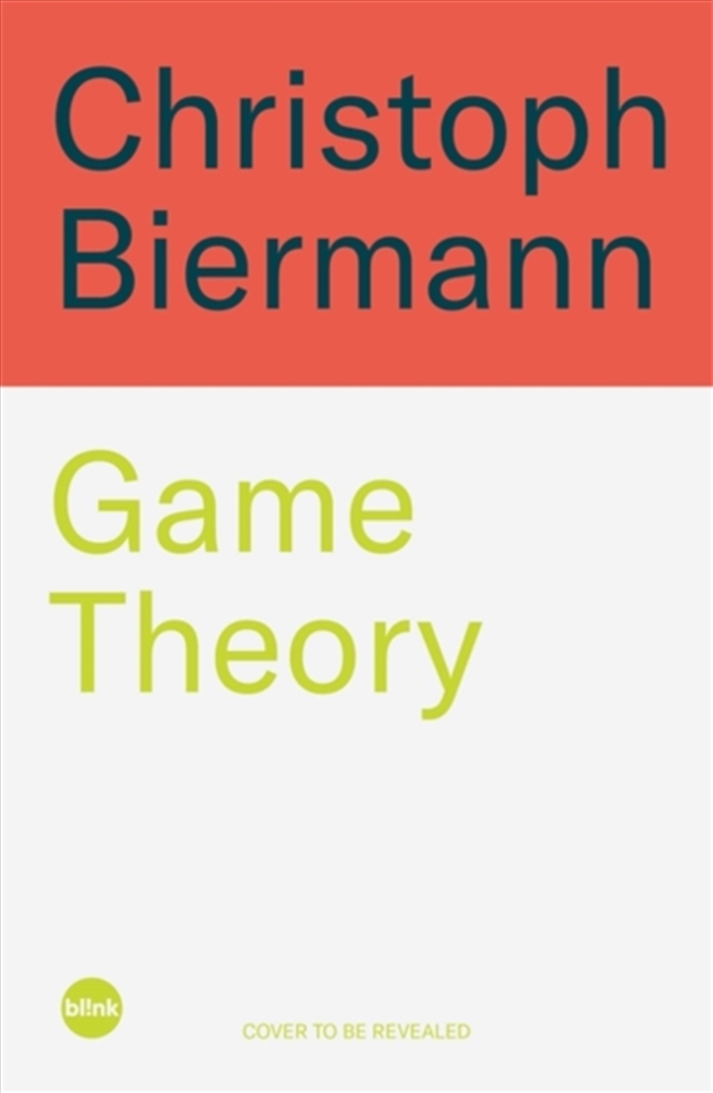 Game Theory : How Luck and Analytics Shape Football/Product Detail/Sport & Recreation