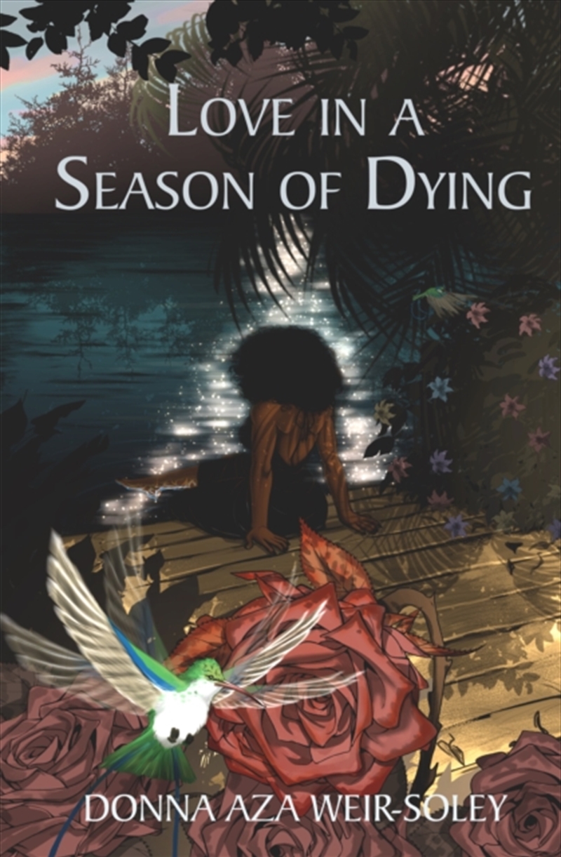 Love in a Season of Dying/Product Detail/Literature & Poetry