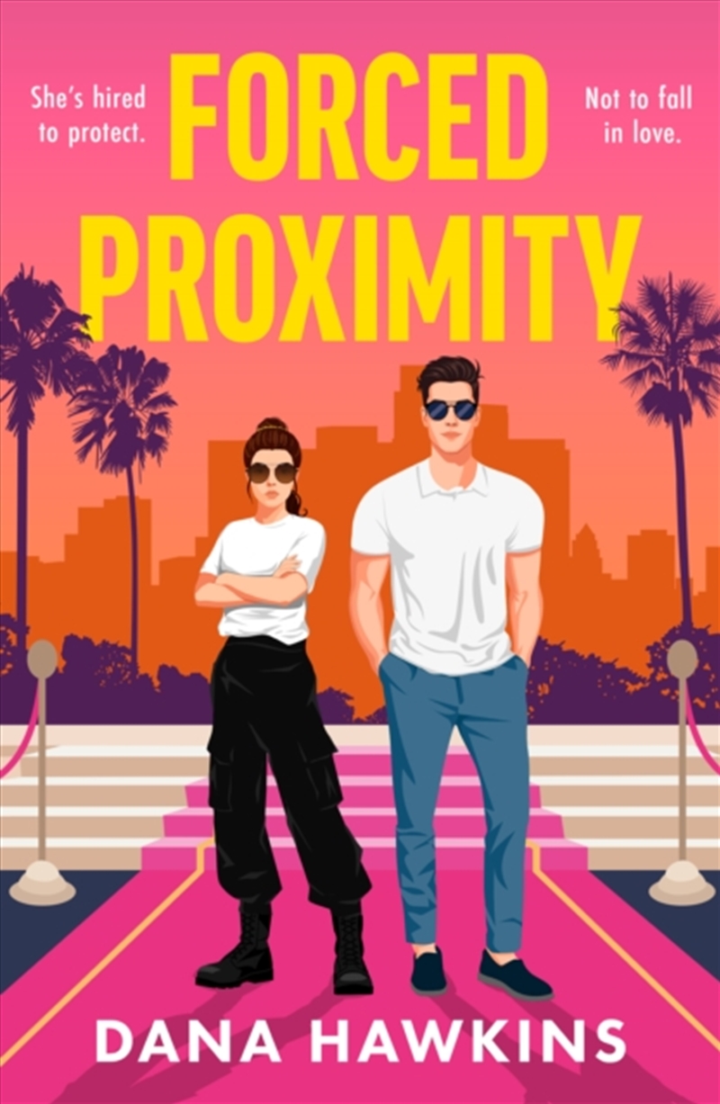 Forced Proximity/Product Detail/Romance