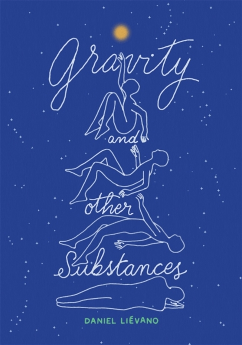 Gravity and Other Substances/Product Detail/Young Adult Fiction