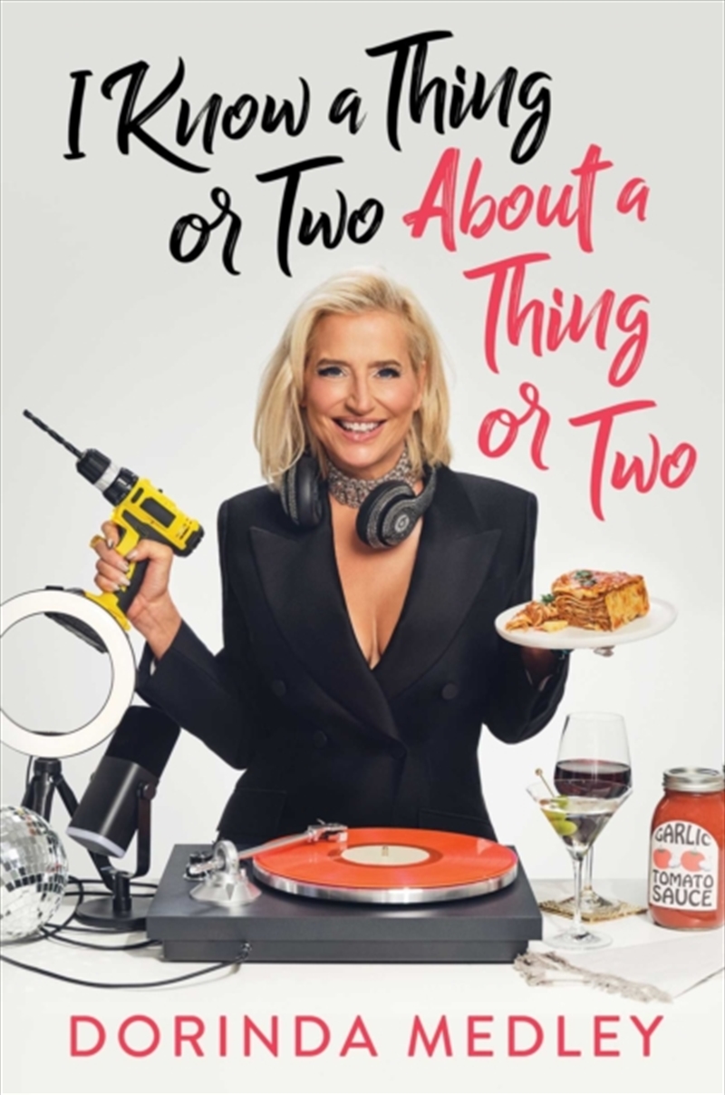 I Know a Thing or Two About a Thing or Two/Product Detail/Biographies & True Stories
