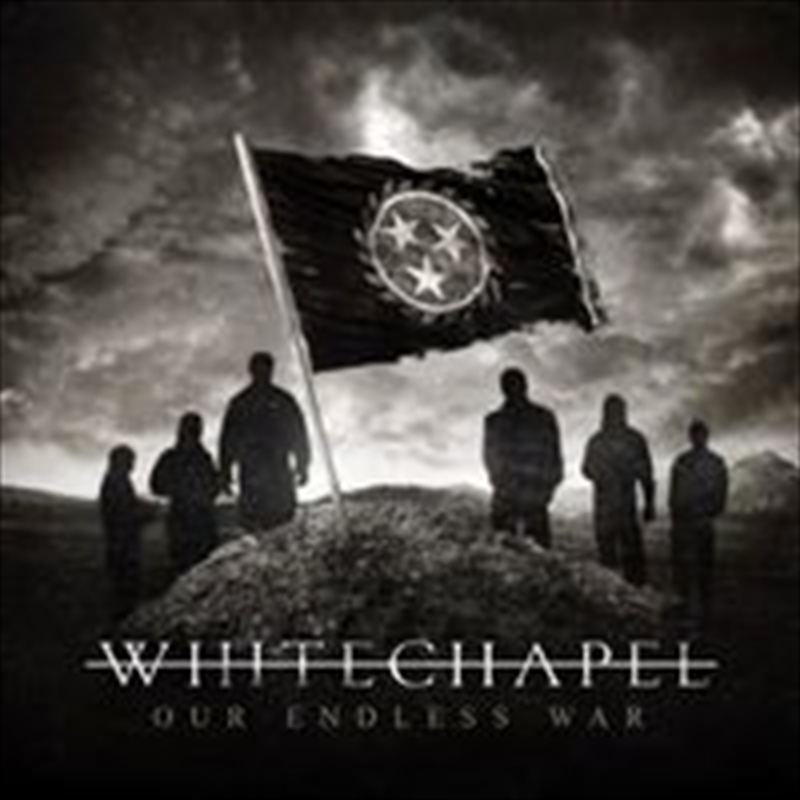 Our Endless War/Product Detail/Metal