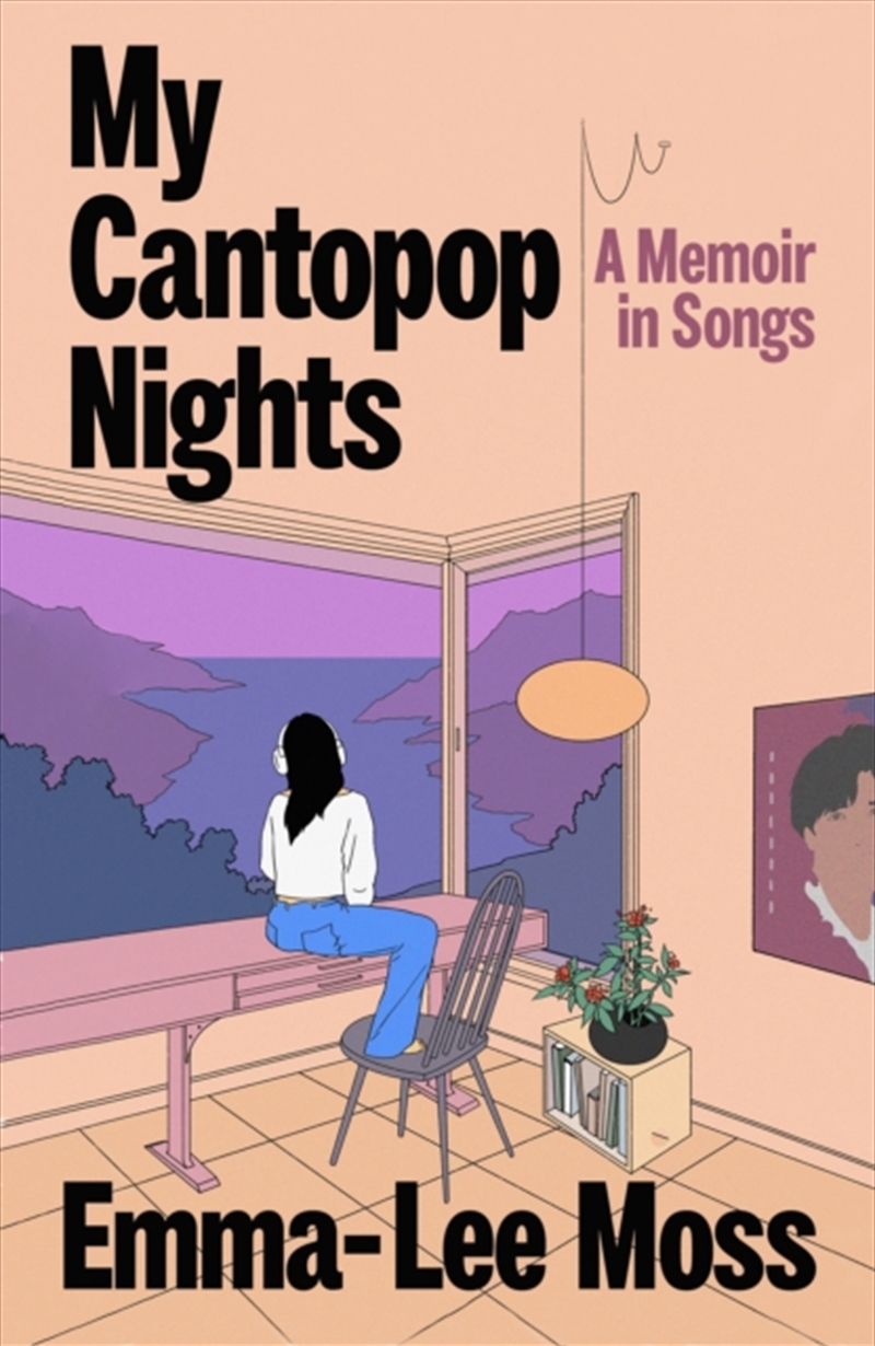 My Cantopop Nights : A Memoir in Songs/Product Detail/Biographies & True Stories