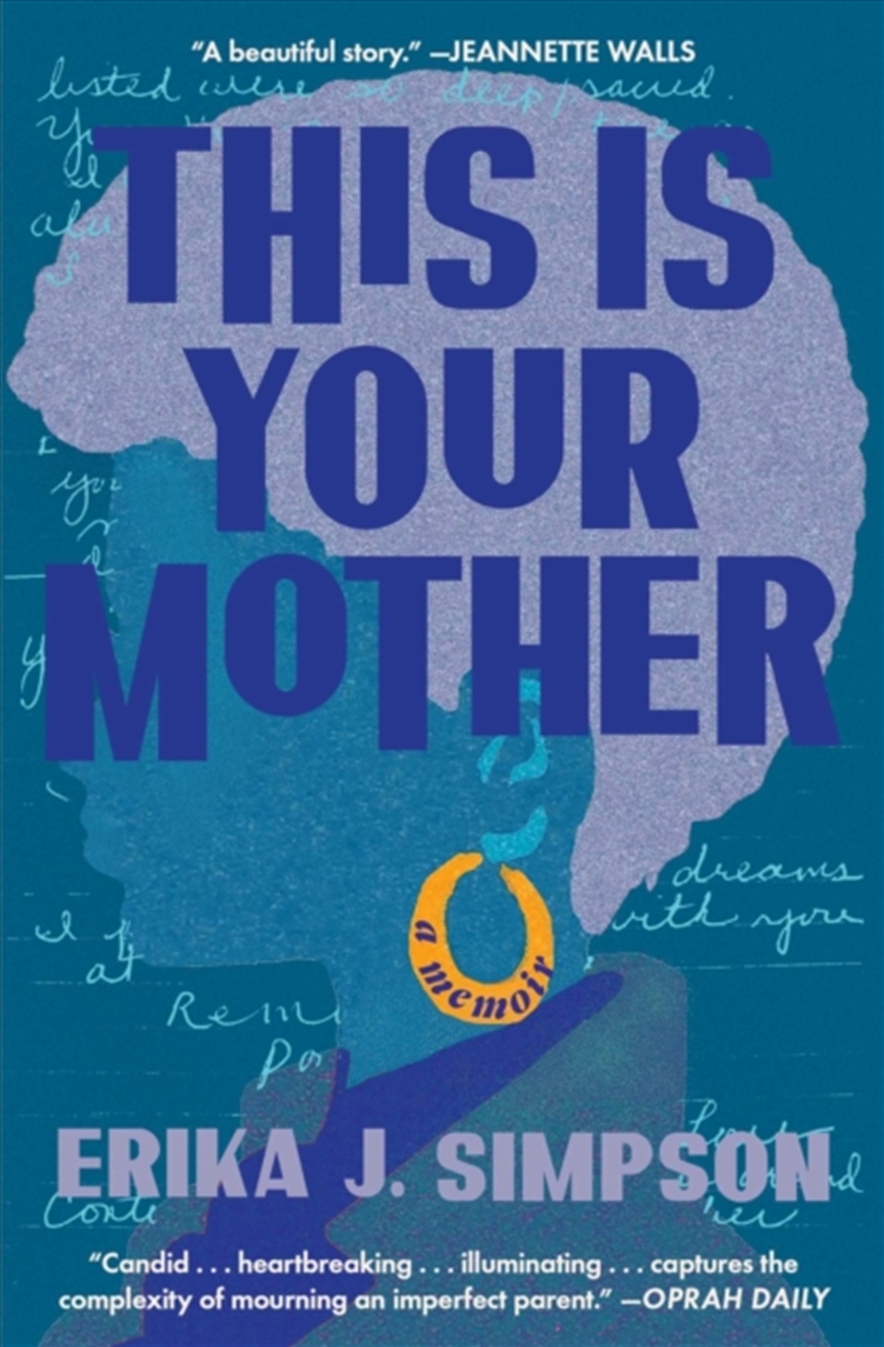 This Is Your Mother : A Memoir/Product Detail/Biographies & True Stories