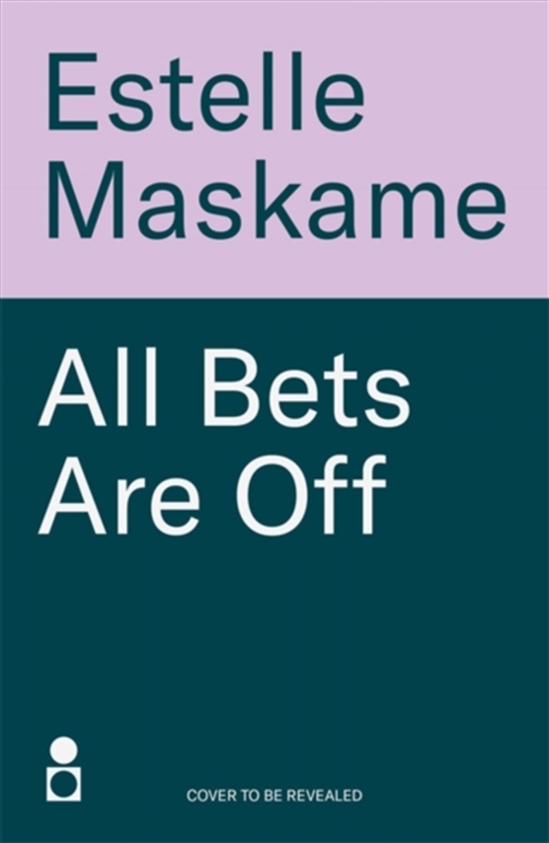 All Bets Are Off/Product Detail/Romance