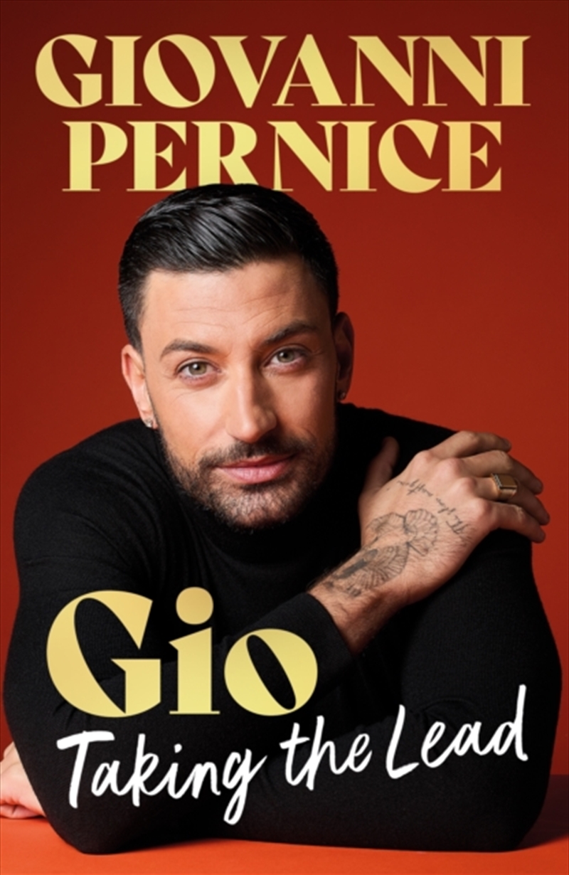 Gio : Taking the Lead/Product Detail/Biographies & True Stories