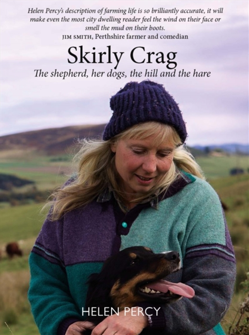 Skirly Crag : The shepherd, her dogs, the hill and the hare/Product Detail/Biographies & True Stories