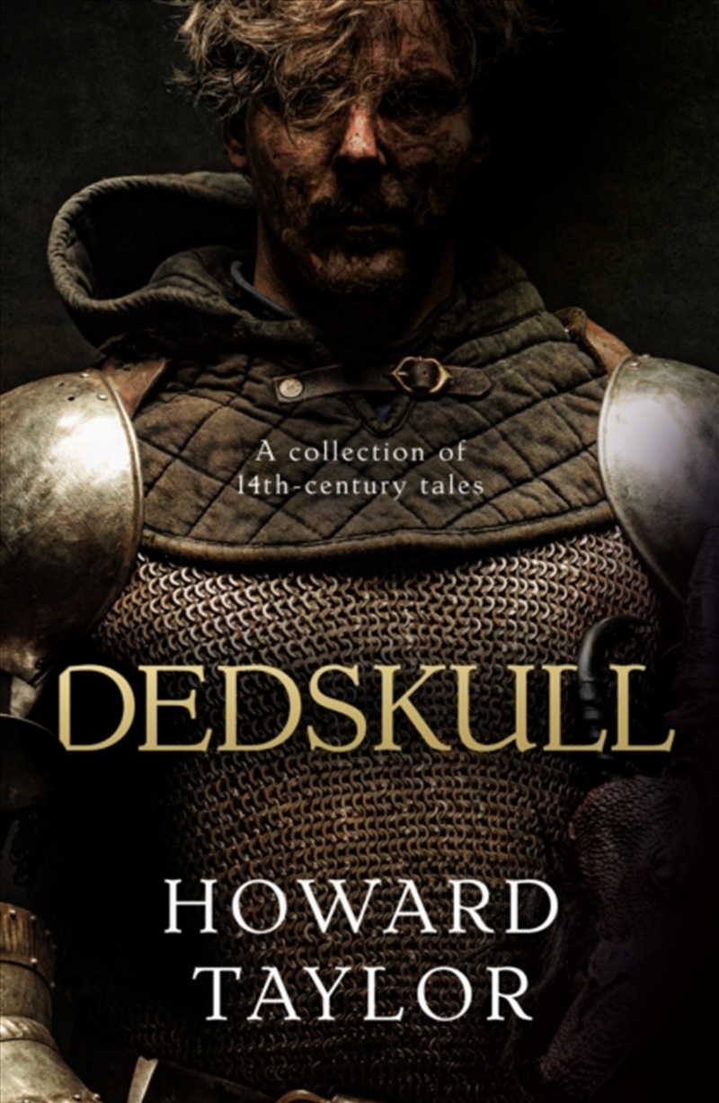 Dedskull/Product Detail/Historical Fiction