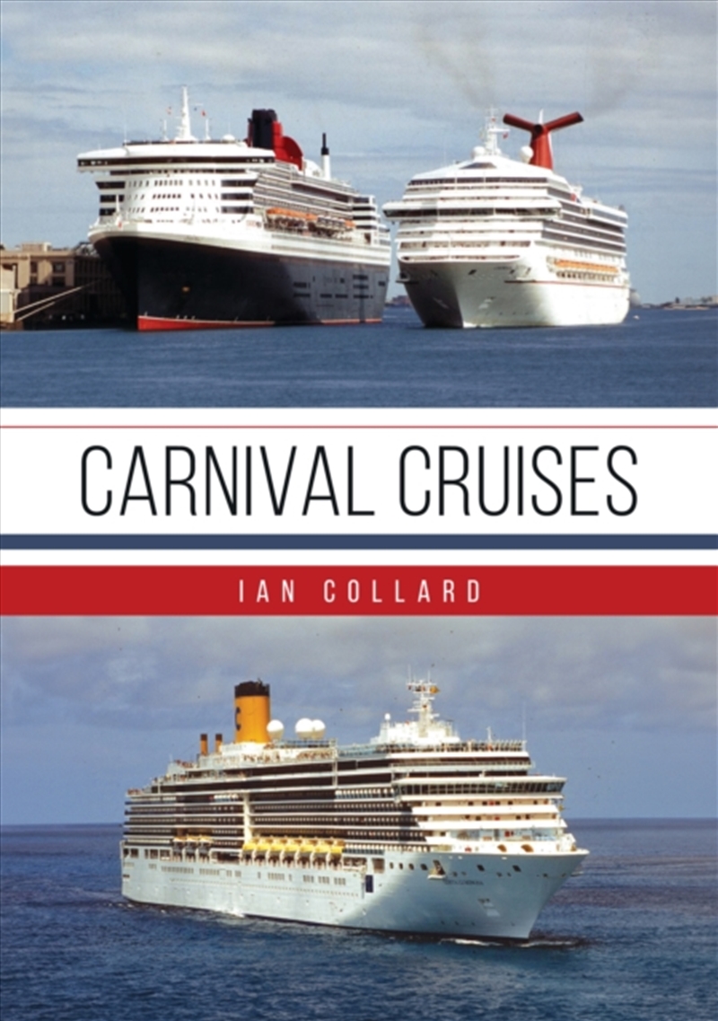 Carnival Cruises/Product Detail/Transportation