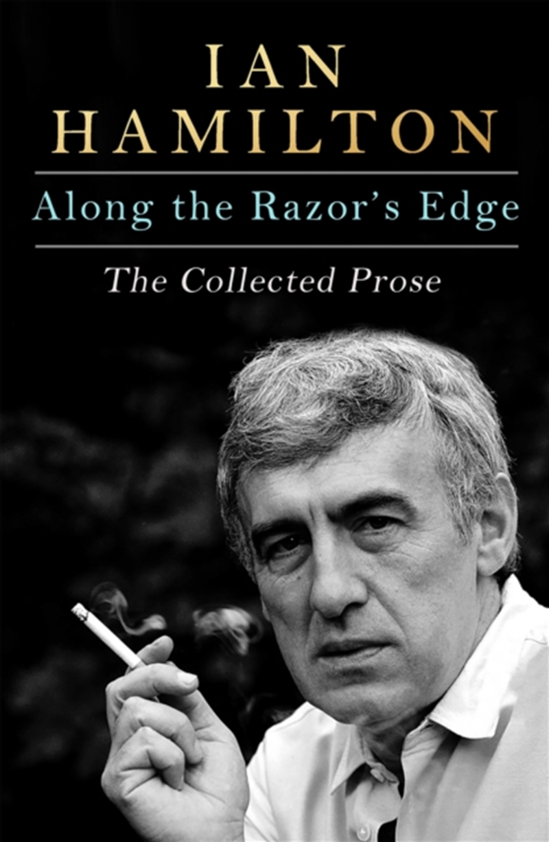 Songs Among the Ruins : The Collected Prose/Product Detail/Literature & Poetry