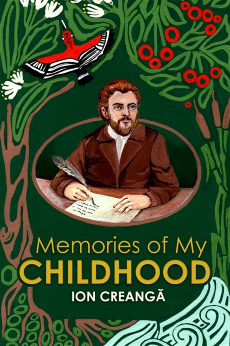 Memories of My Childhood/Product Detail/Biographies & True Stories