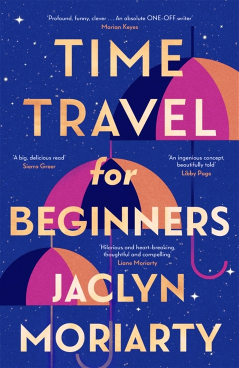 Time Travel for Beginners/Product Detail/Science Fiction Books