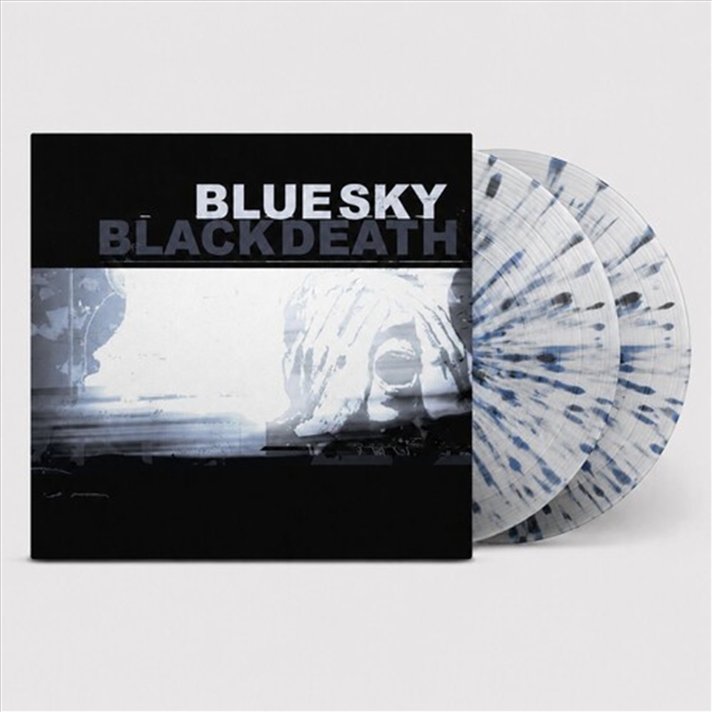 Heap Of Broken Images - Coloured Vinyl/Product Detail/Hip-Hop