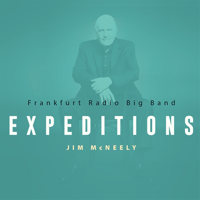 Jim Mcneely Expeditions/Product Detail/Jazz