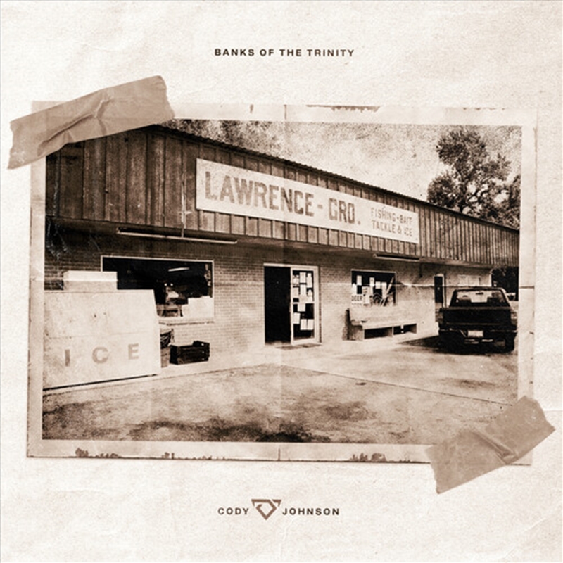 Banks Of The Trinity/Product Detail/Country