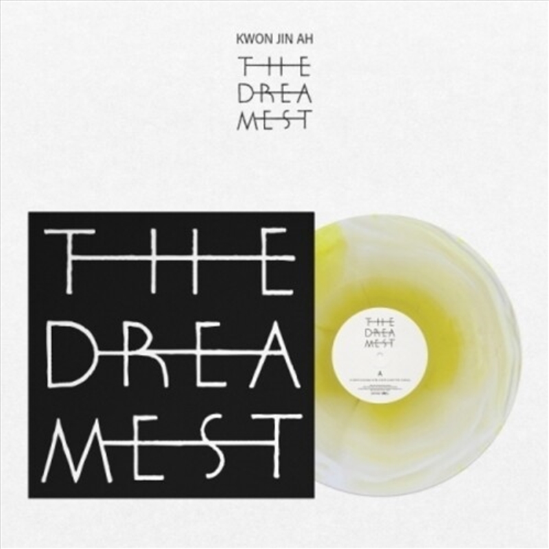 Dreamest - lp Version/Product Detail/World