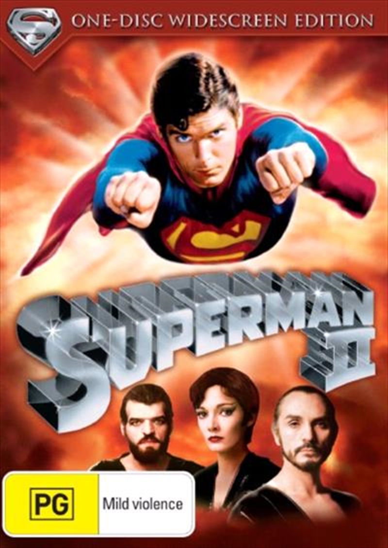 Superman 02 - Special Edition/Product Detail/Action