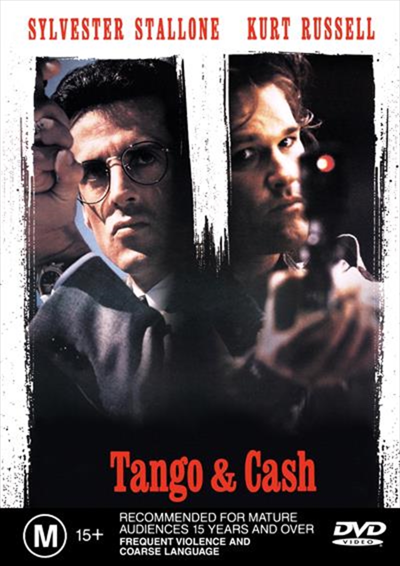 Tango And Cash/Product Detail/Action