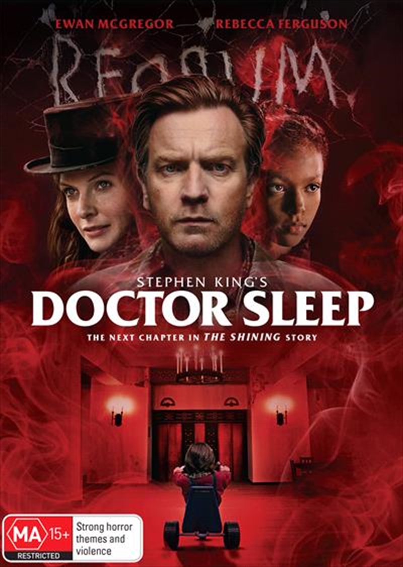 Doctor Sleep/Product Detail/Fantasy