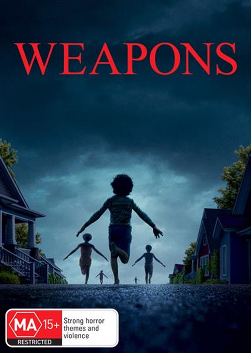 Weapons/Product Detail/Horror