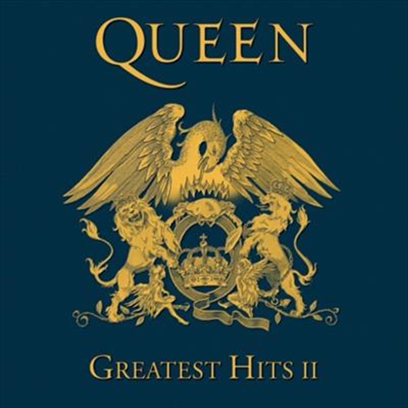 Greatest Hits/Product Detail/Rock/Pop