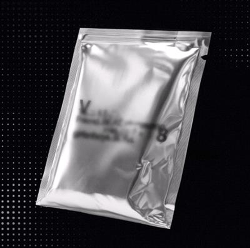 V8 1st Mini Album 'V8' - Compact Ver./Product Detail/World