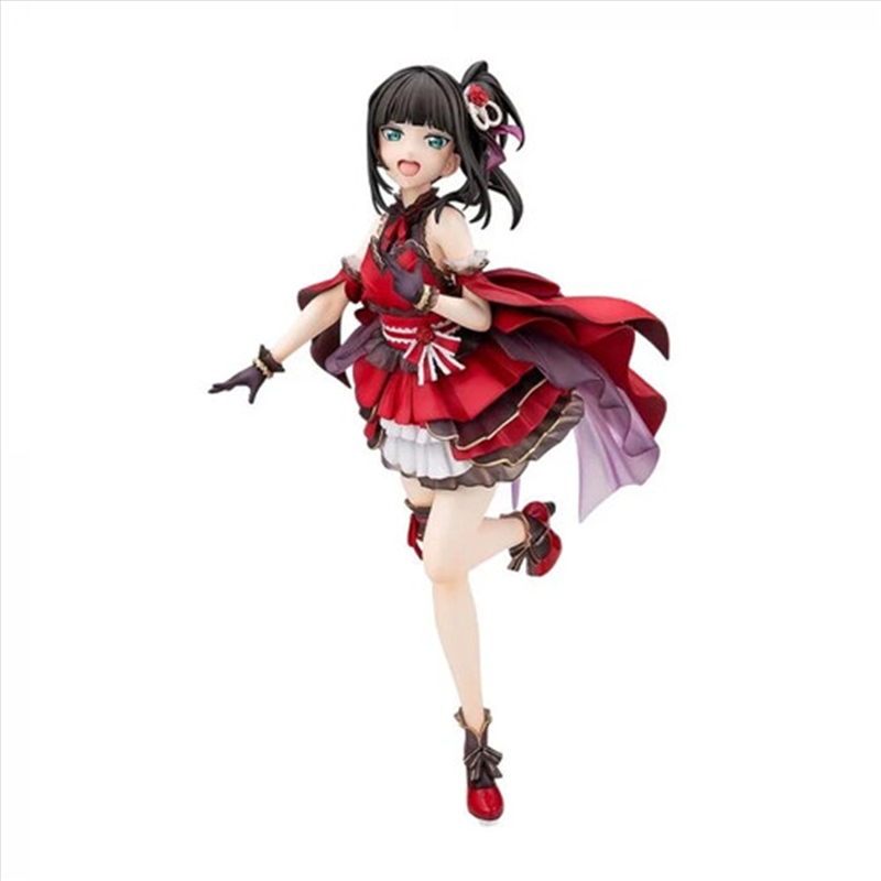 LoveLive! Sunshine! - Dia Kurosawa LoveLive!Days 5th Anniversary ver. Figure/Product Detail/Figurines