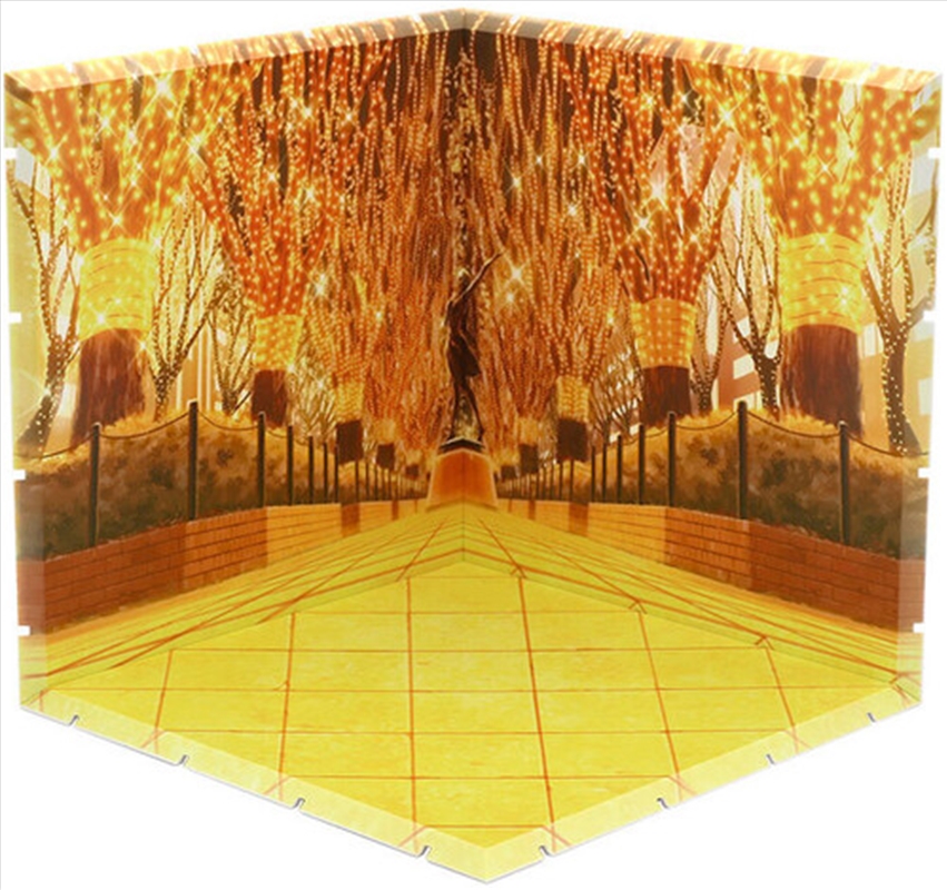 Dioramansion 200: Illumination/Product Detail/Figurines