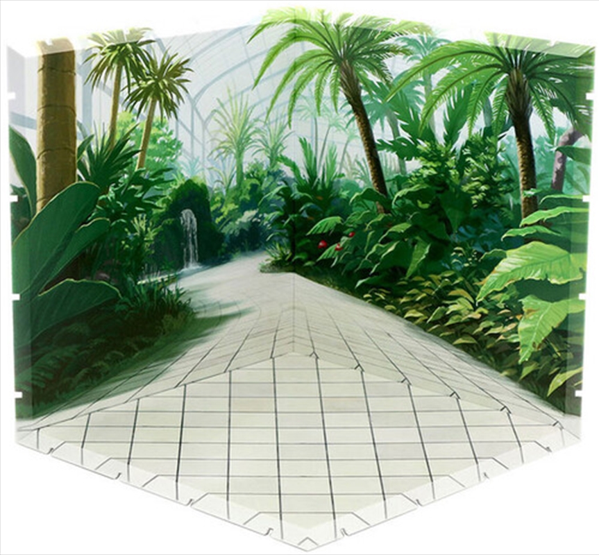 Dioramansion 200: Botanical Garden/Product Detail/Figurines