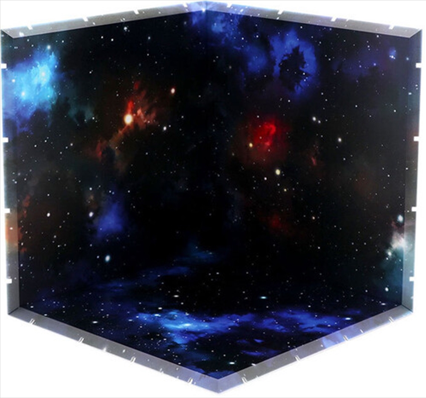 Dioramansion 200: Space/Product Detail/Figurines