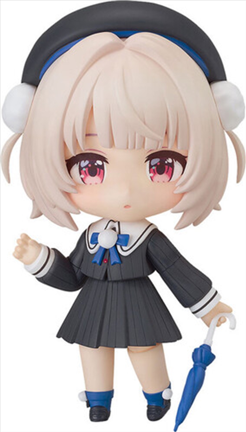 Shigure Ui - Nendoroid - UI Figure/Product Detail/Figurines