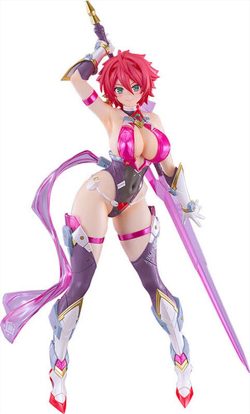 Cutie Honey - Pop Up Parade: SP - Honey Kisaragi Figure/Product Detail/Figurines