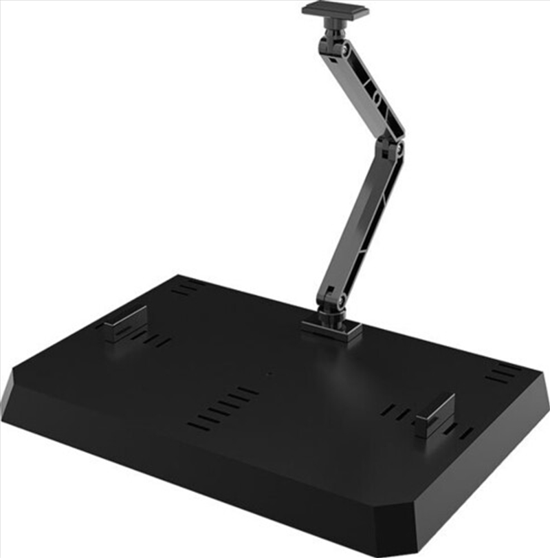 THE GATTAI - Display Base/Product Detail/Figurines