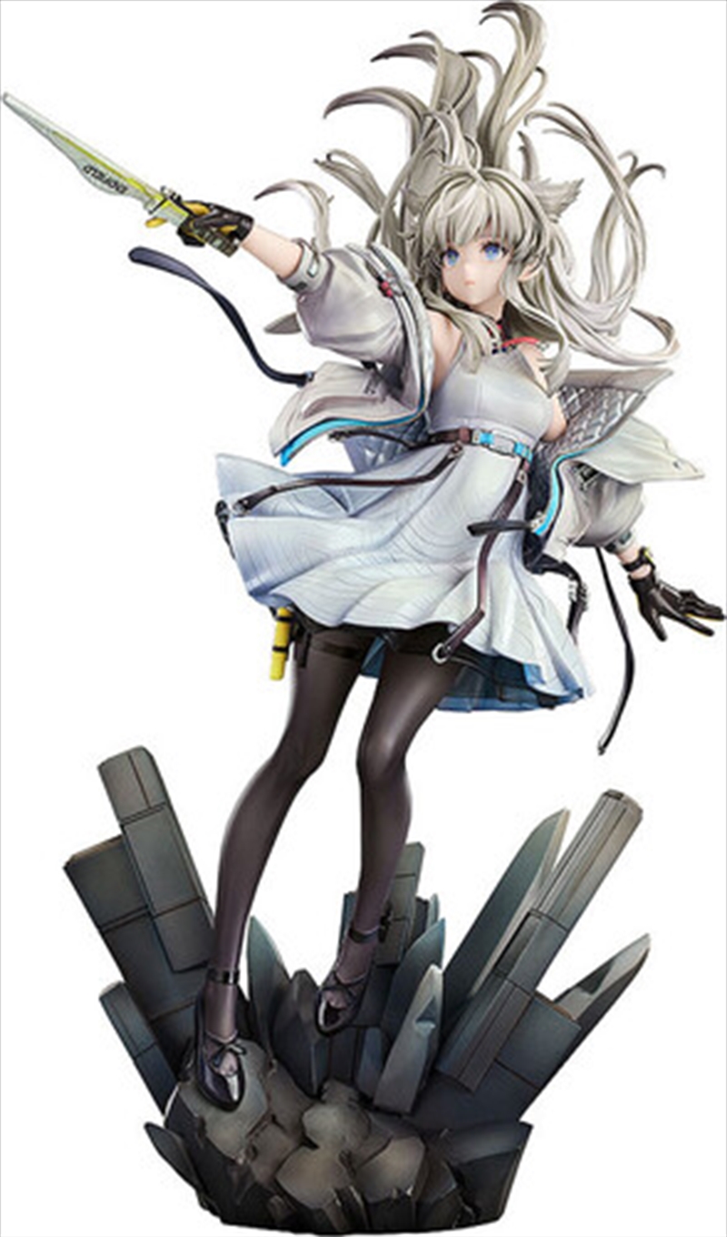 Arknights: Endfield - Perlica Figure/Product Detail/Figurines