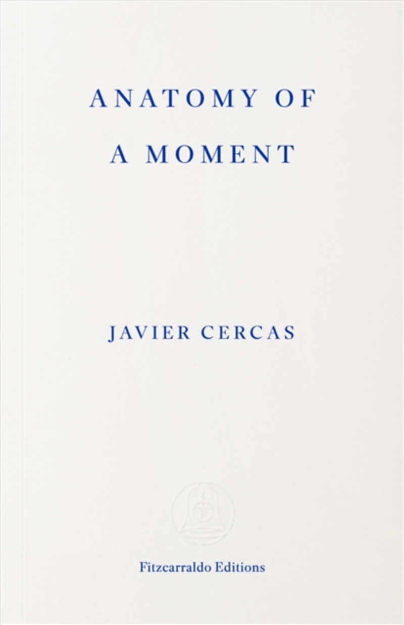 Anatomy of a Moment/Product Detail/History