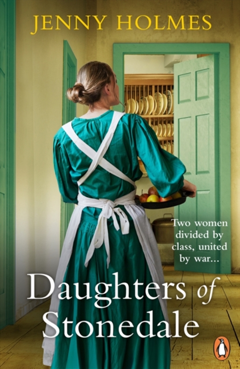 Daughters of Stonedale/Product Detail/Historical Fiction