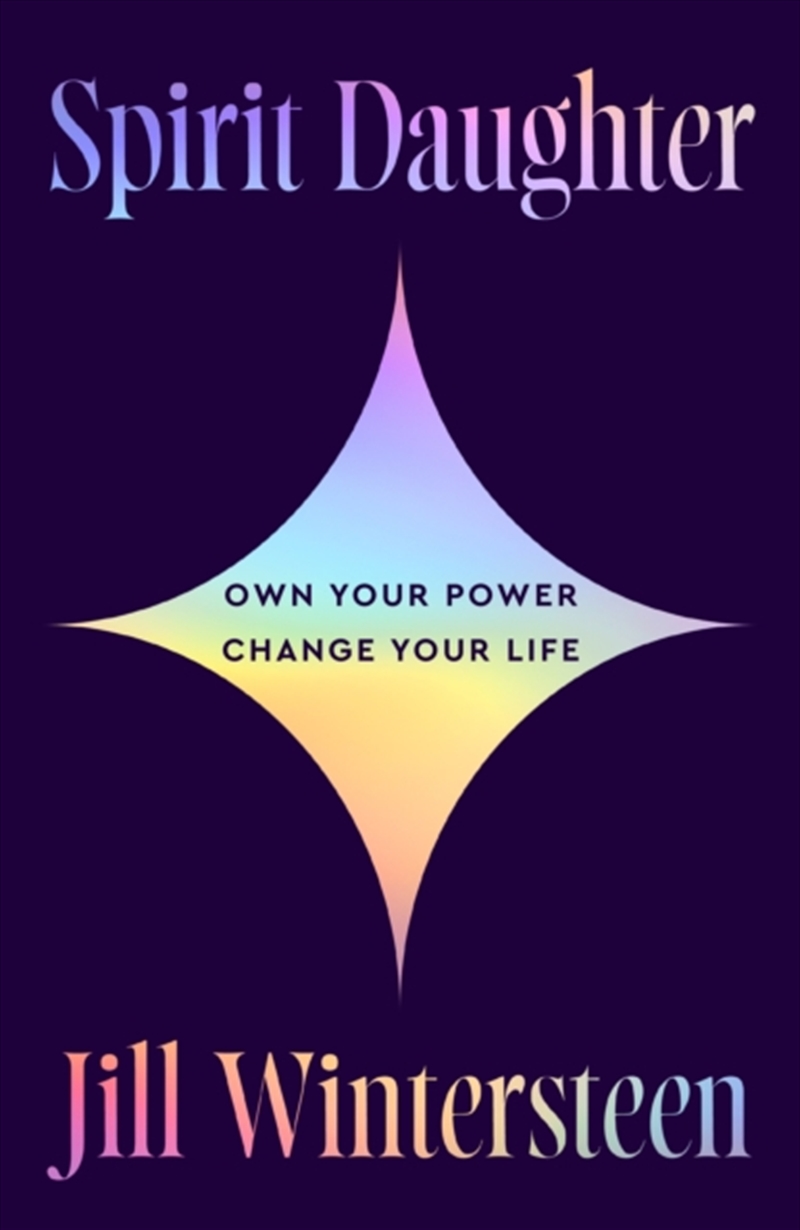 Spirit Daughter/Product Detail/Religion & Beliefs