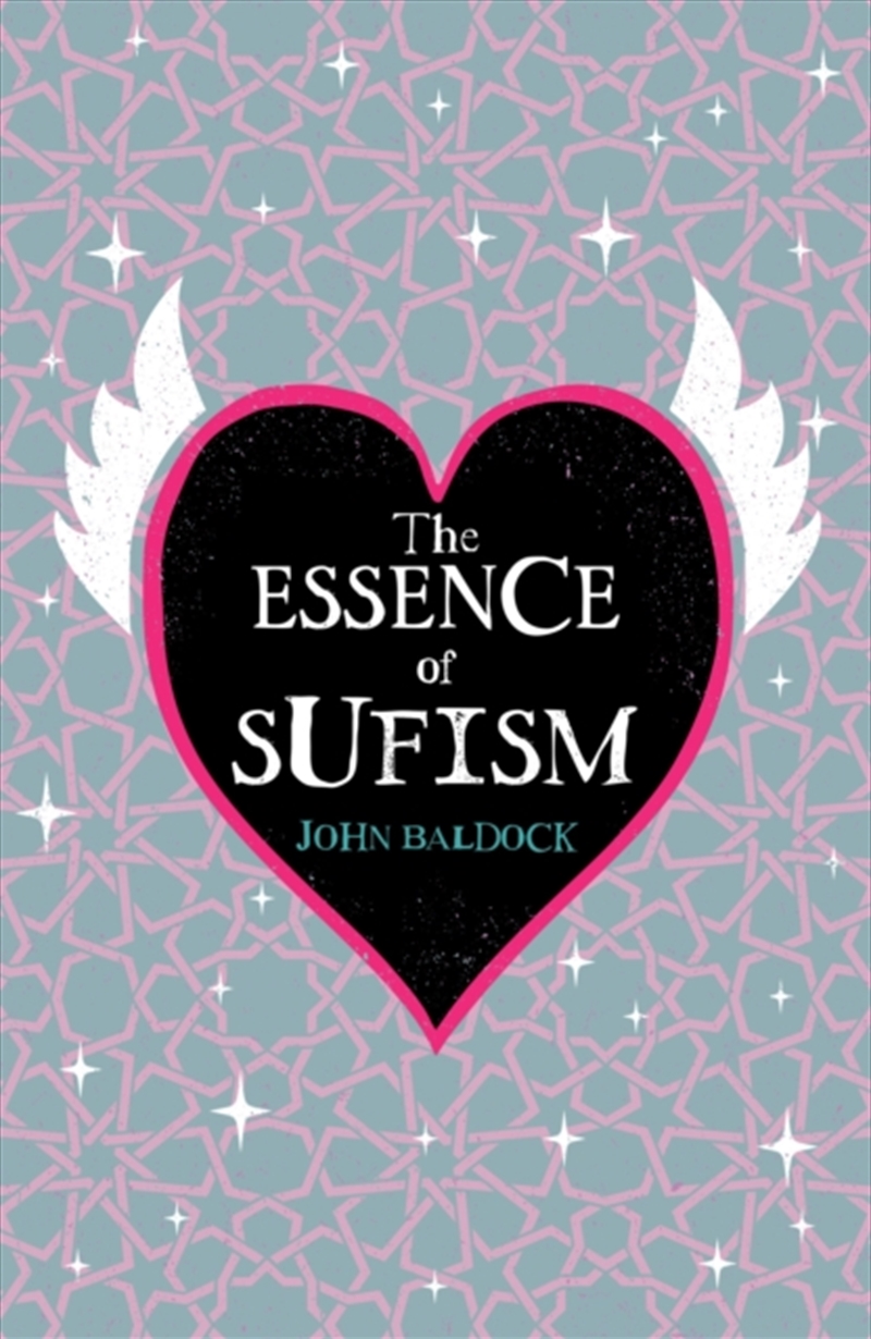 The Essence of Sufism/Product Detail/Religion & Beliefs