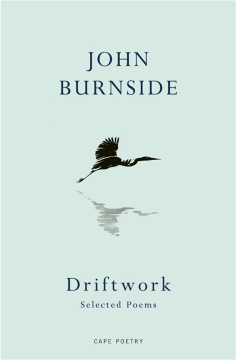 Driftwork : Selected Poems/Product Detail/Literature & Poetry