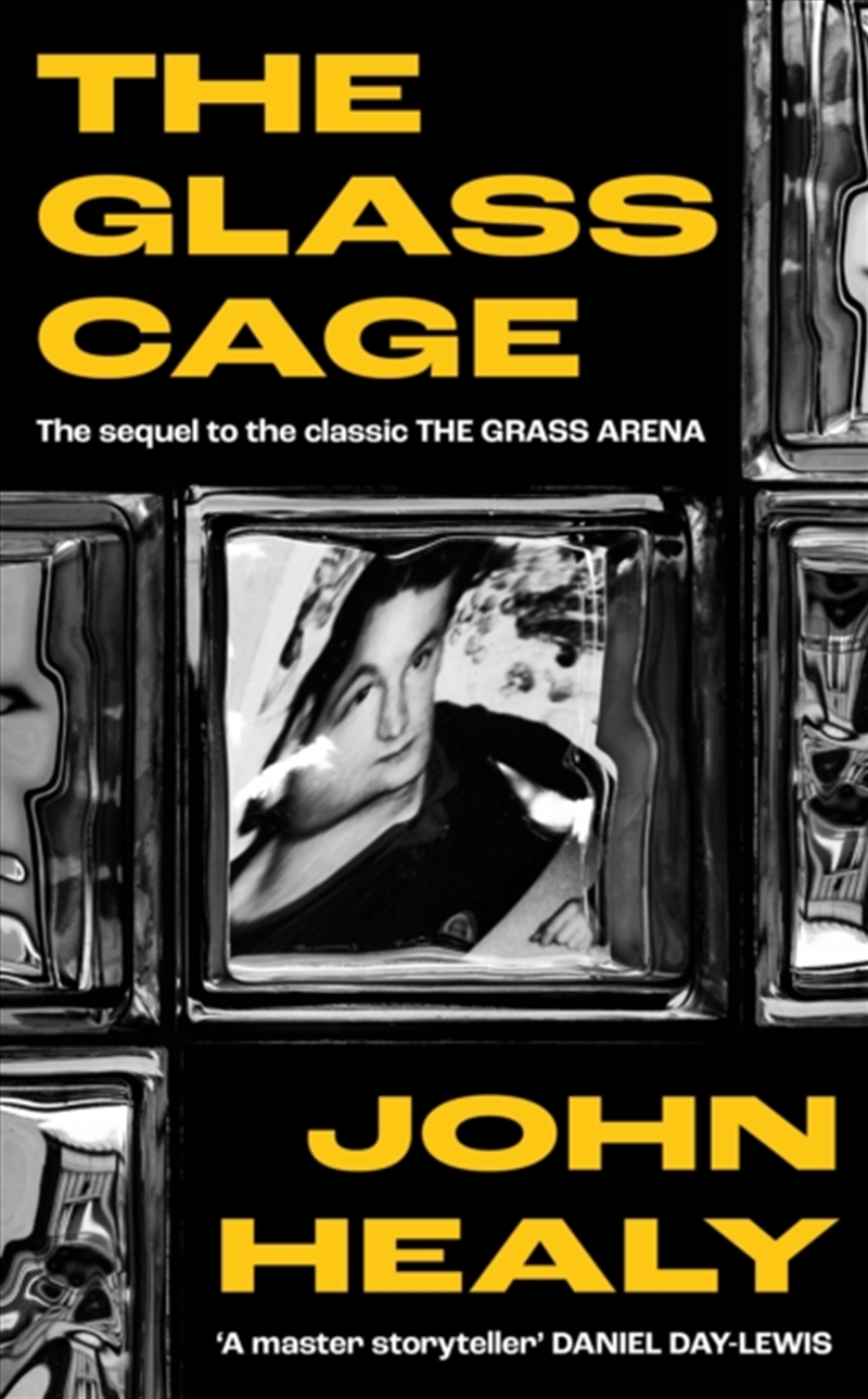 The Glass Cage/Product Detail/Biographies & True Stories
