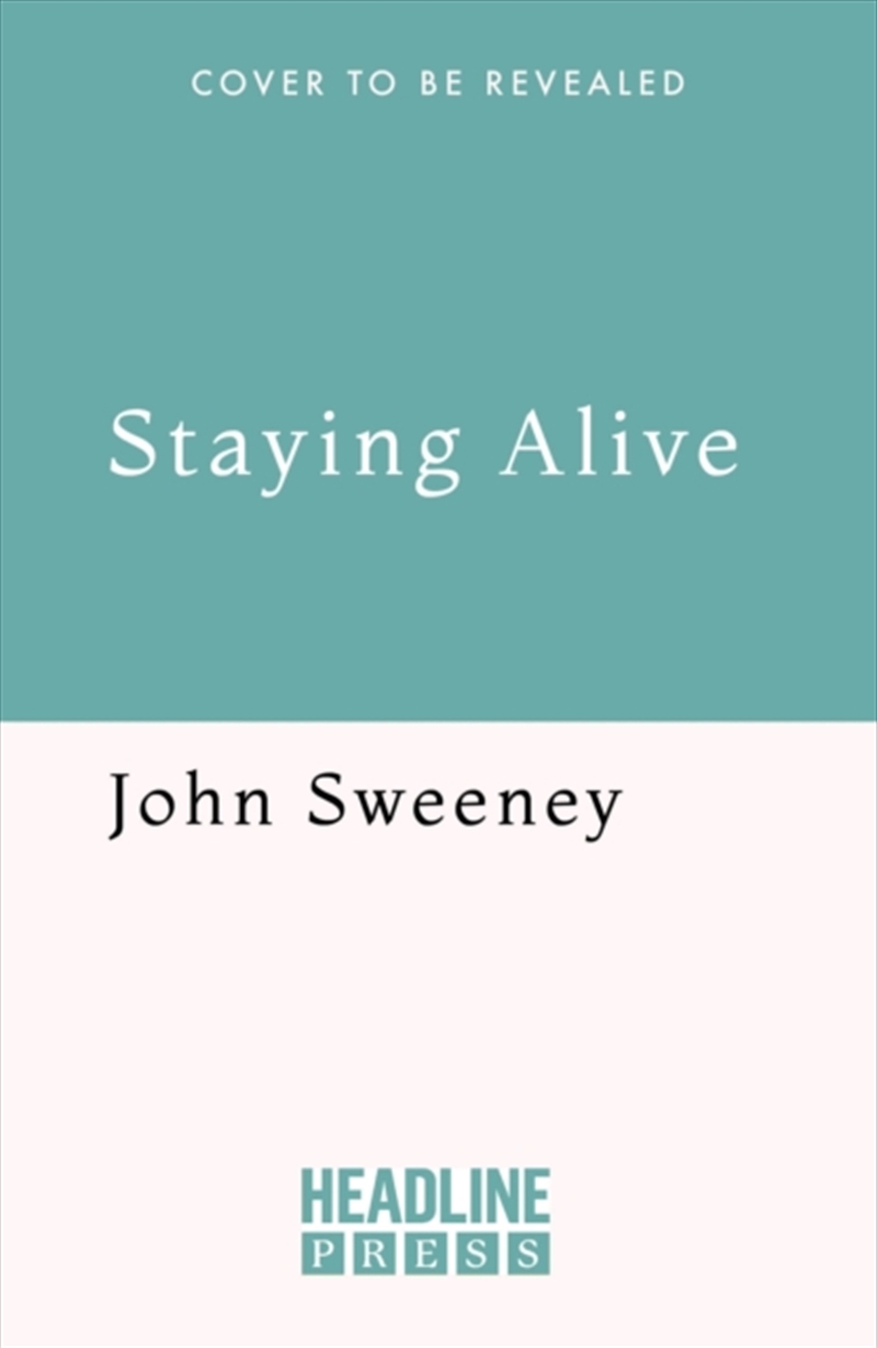 Staying Alive/Product Detail/Biographies & True Stories